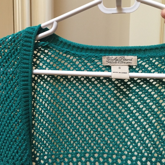 Cardigan - Picture 2 of 2