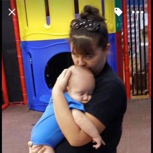 Meet your Posher, Lisa