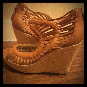 sigerson Morrison wedges