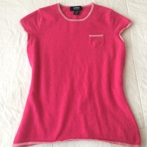 🚫🚫SOLD🚫🚫Express Cashmere Shirt 💗