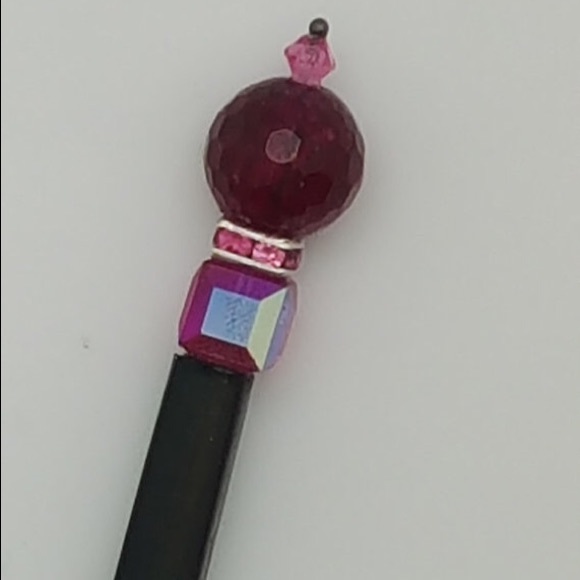 Hair sticks for sale - Picture 2 of 4