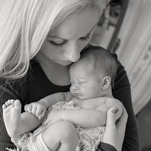 Meet your Posher, Andrea