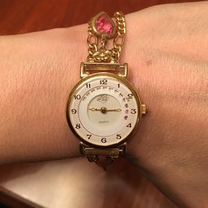 Kirk's Folly Child's Watch