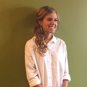 Meet your Posher, Molly