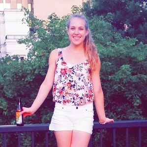 Meet your Posher, Jill