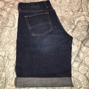 Lucky Brand Bermuda Shorts