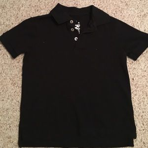 5T Arizona Jeans short sleeve polo