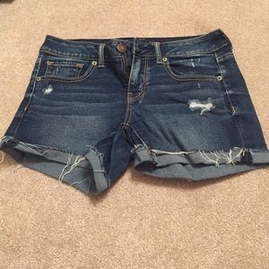 American Eagle shorts