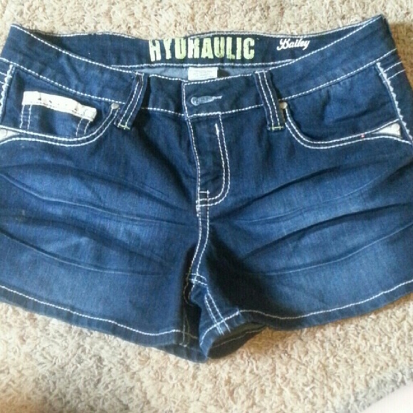 Shorts / tank top