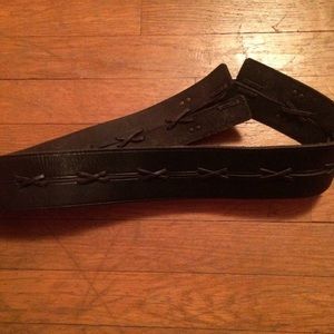 Beth Greene belt