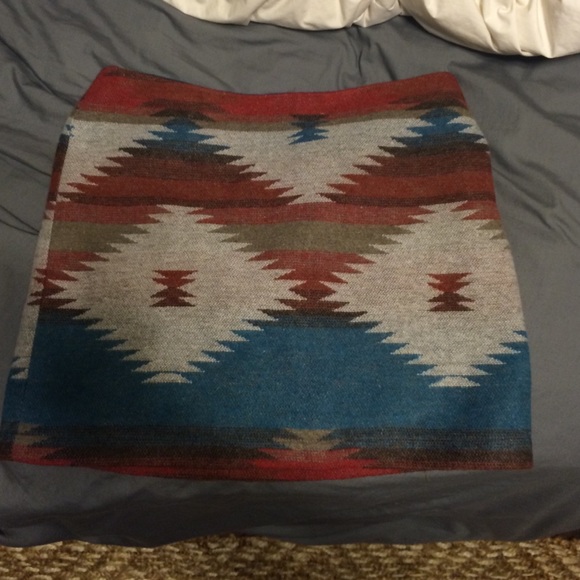 American eagle skirt