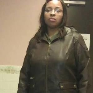 Meet your Posher, Nijah