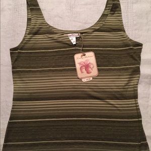 Tommy Bahama Vamanos Stripe Tank