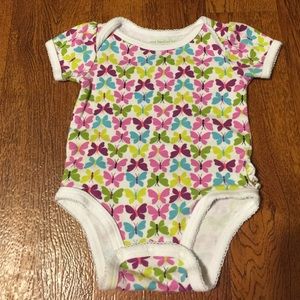 💗 Vera Bradley Onesie 💗