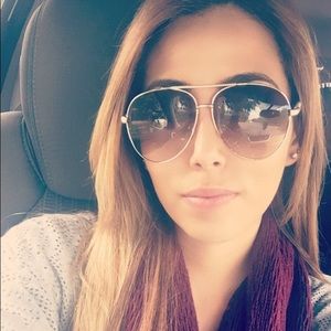 Meet your Posher, Ericka