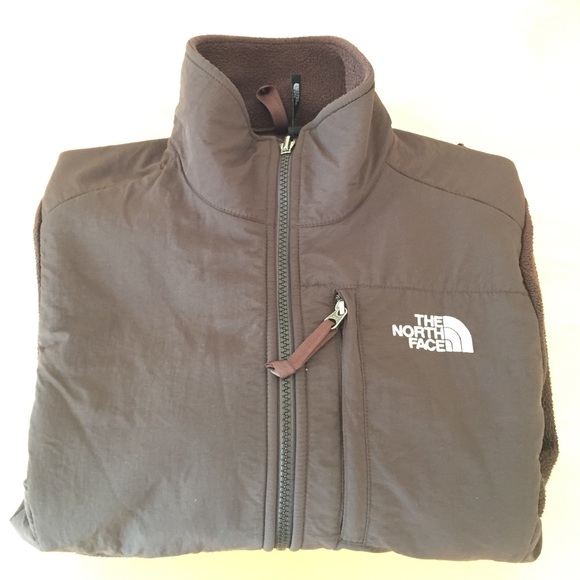 North Face Denali Fleece Jacket