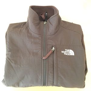 North Face Denali Fleece Jacket