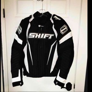 Shift Motorcycle Jacket