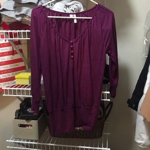 Old Navy longsleeve top