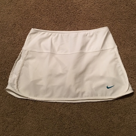 Nike FIT DRY tennis running skirt