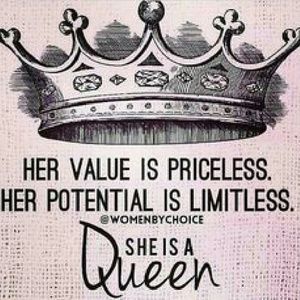 Meet your Posher, Alanda