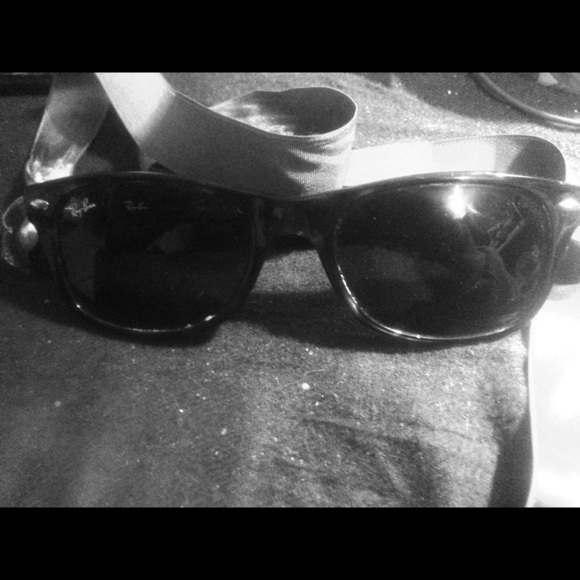 Classic Ray Bans
