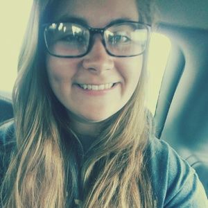 Meet your Posher, Brieanna