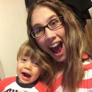 Meet your Posher, Jamie