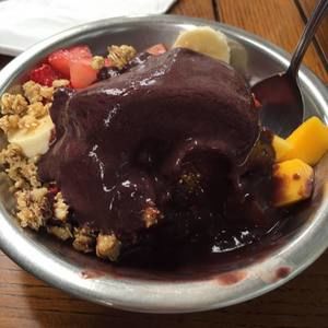 Meet your Posher, Rosa