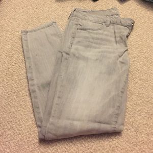 Brand new American Eagle Stretch skinny Jeans