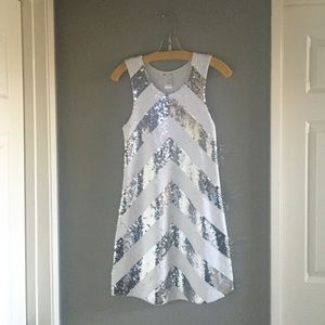 Alice and Olivia Mini Dress!