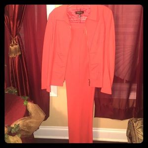 Escada 2 piece suit