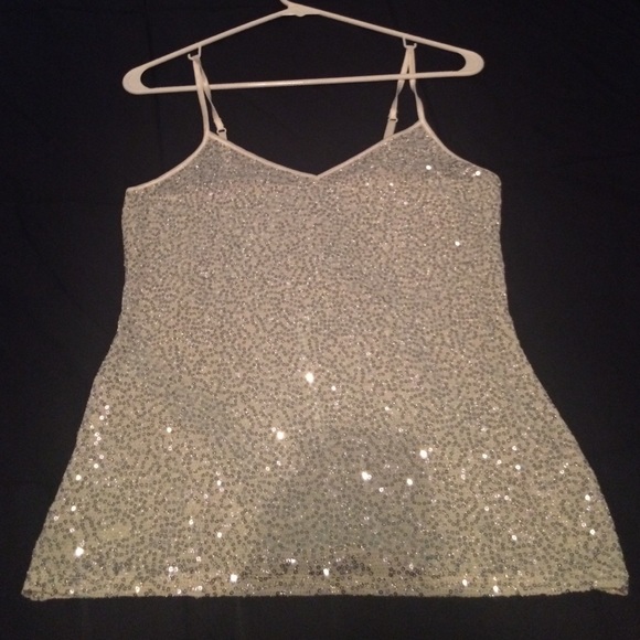 Adorable Camisole - Picture 1 of 3