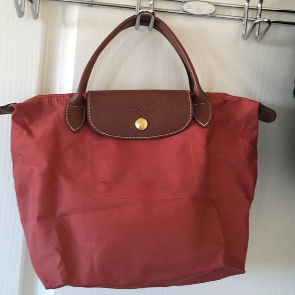 🚫SOLD🚫 Longchamp Mini Le Pliage