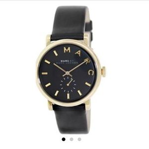 Marc by Marc Jacobs Watch