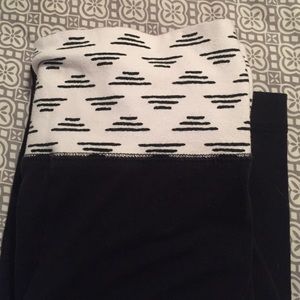 target yoga pants mossimo