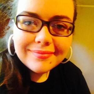 Meet your Posher, Lindsey harris