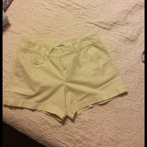 The Loft Shorts 🌻🌼