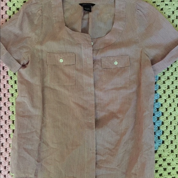 Lady's Top