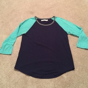 Madewell t-shirt