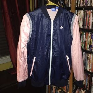Adidas jacket