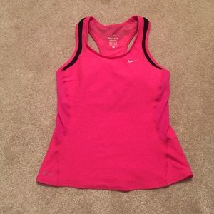 Nike Tank top