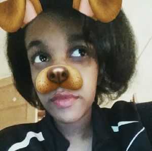 Meet your Posher, Chante