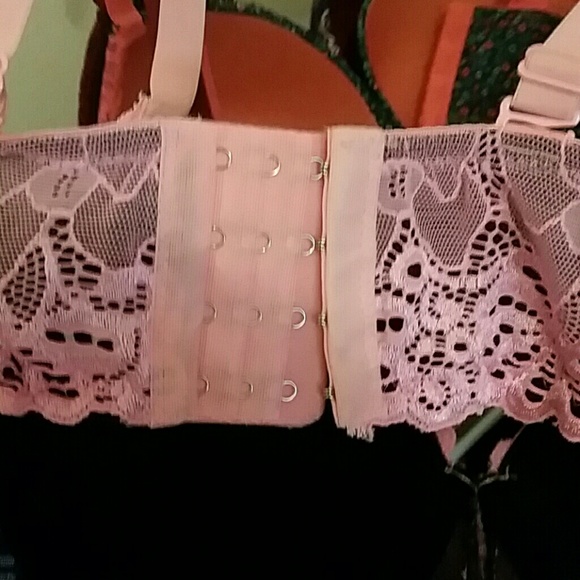 Cute push up bra 42D - Picture 2 of 2