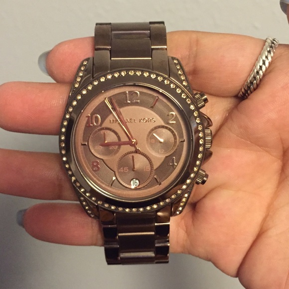 Michael kors watch