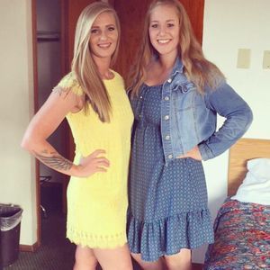 Meet your Posher, Paige