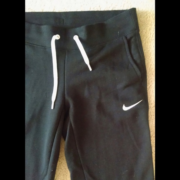 NIKE Sweat Pants