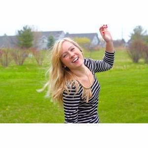 Meet your Posher, Jenna