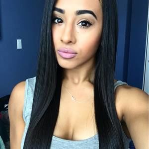 Meet your Posher, Cristal