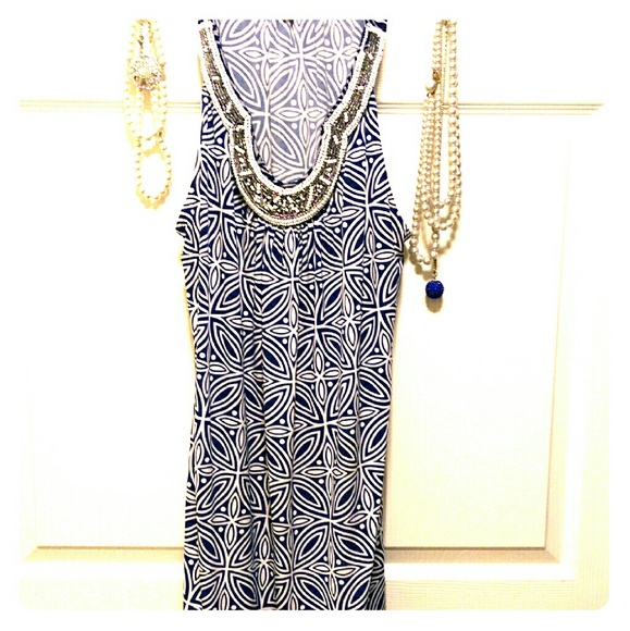 💋💋reduced for quick sale💋💋Apt.9 Dress!